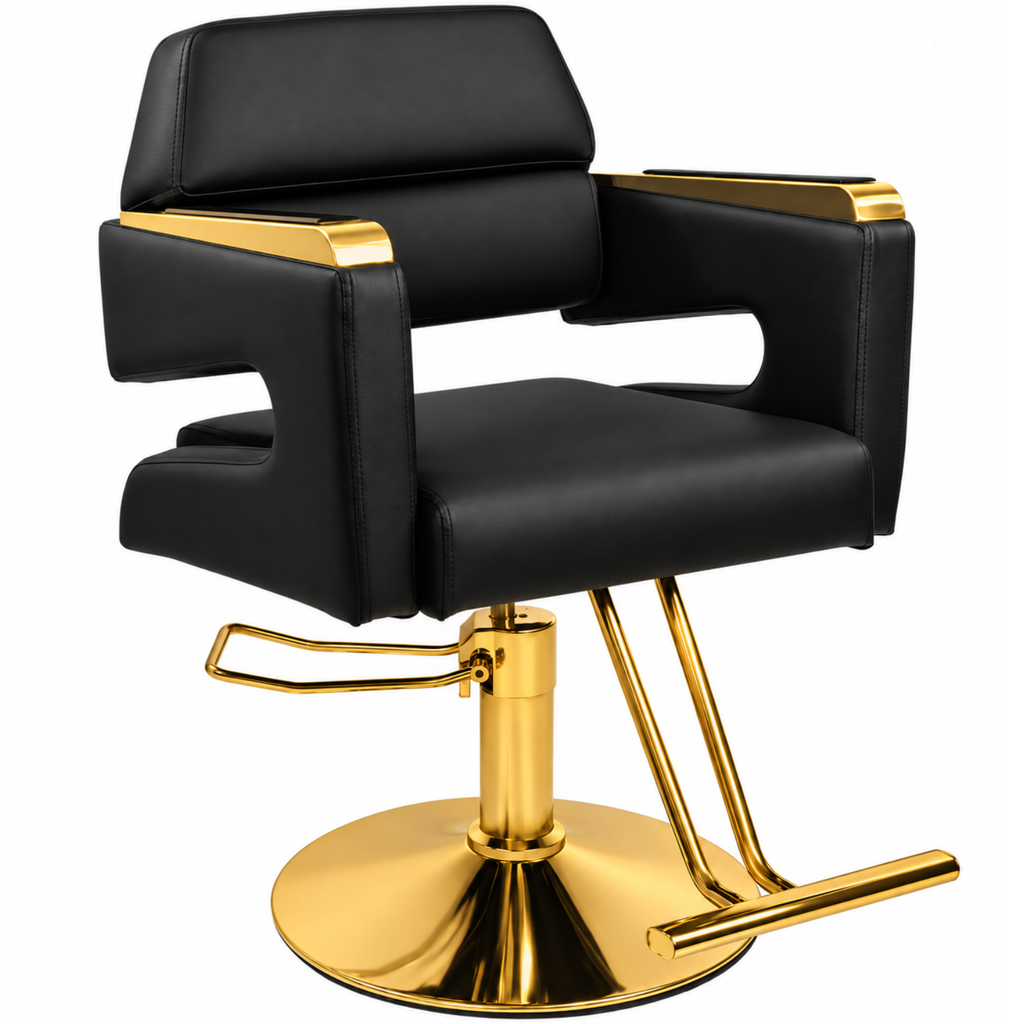 Silla de Corte Modelo MONARCA GOLDEN