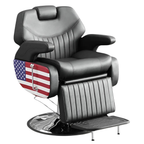 Sillón Barbero USA Elegancia