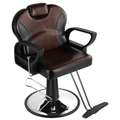 Sillón Barbero Ergonómico Reforzado