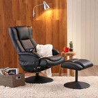 Sillón Masajeador NÉBULA