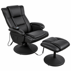 Sillón Masajeador NÉBULA