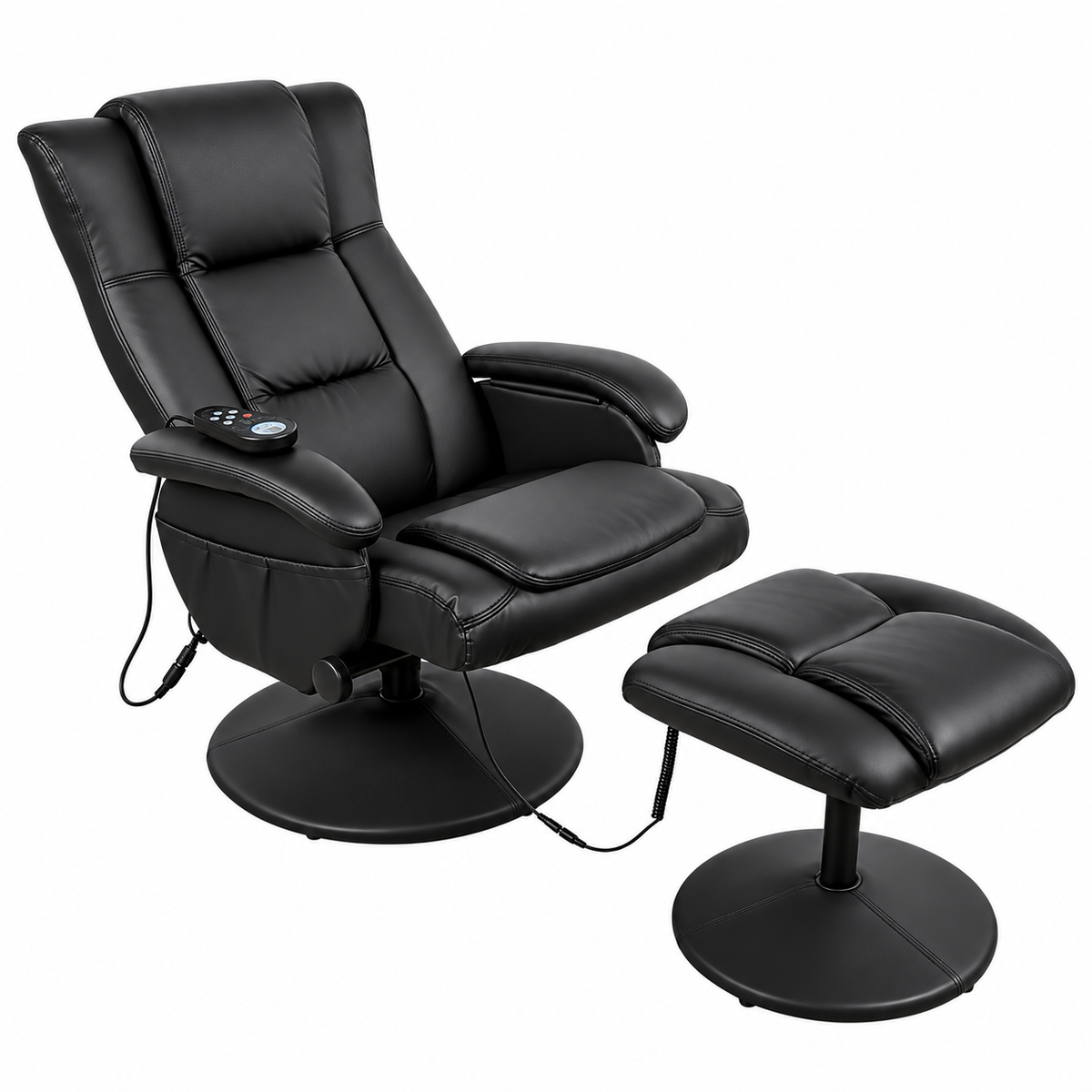 Sillón Masajeador NÉBULA