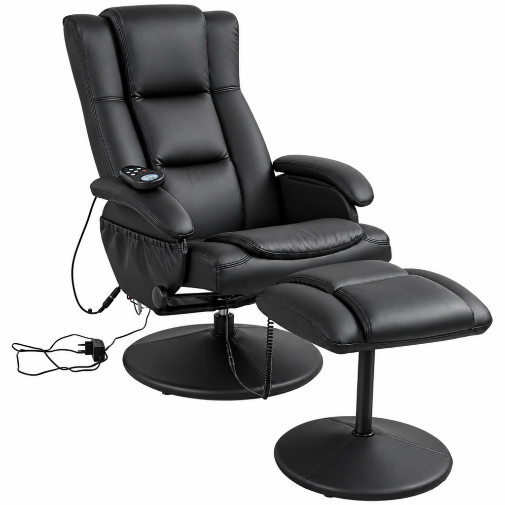 Sillón Masajeador NÉBULA