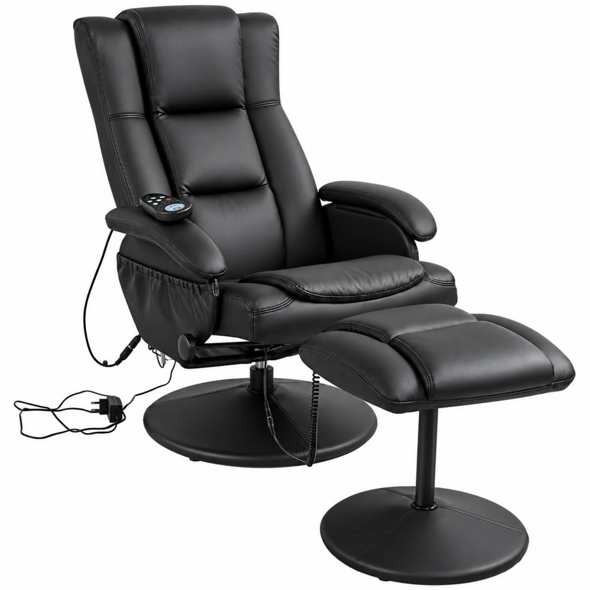 Sillón Masajeador NÉBULA