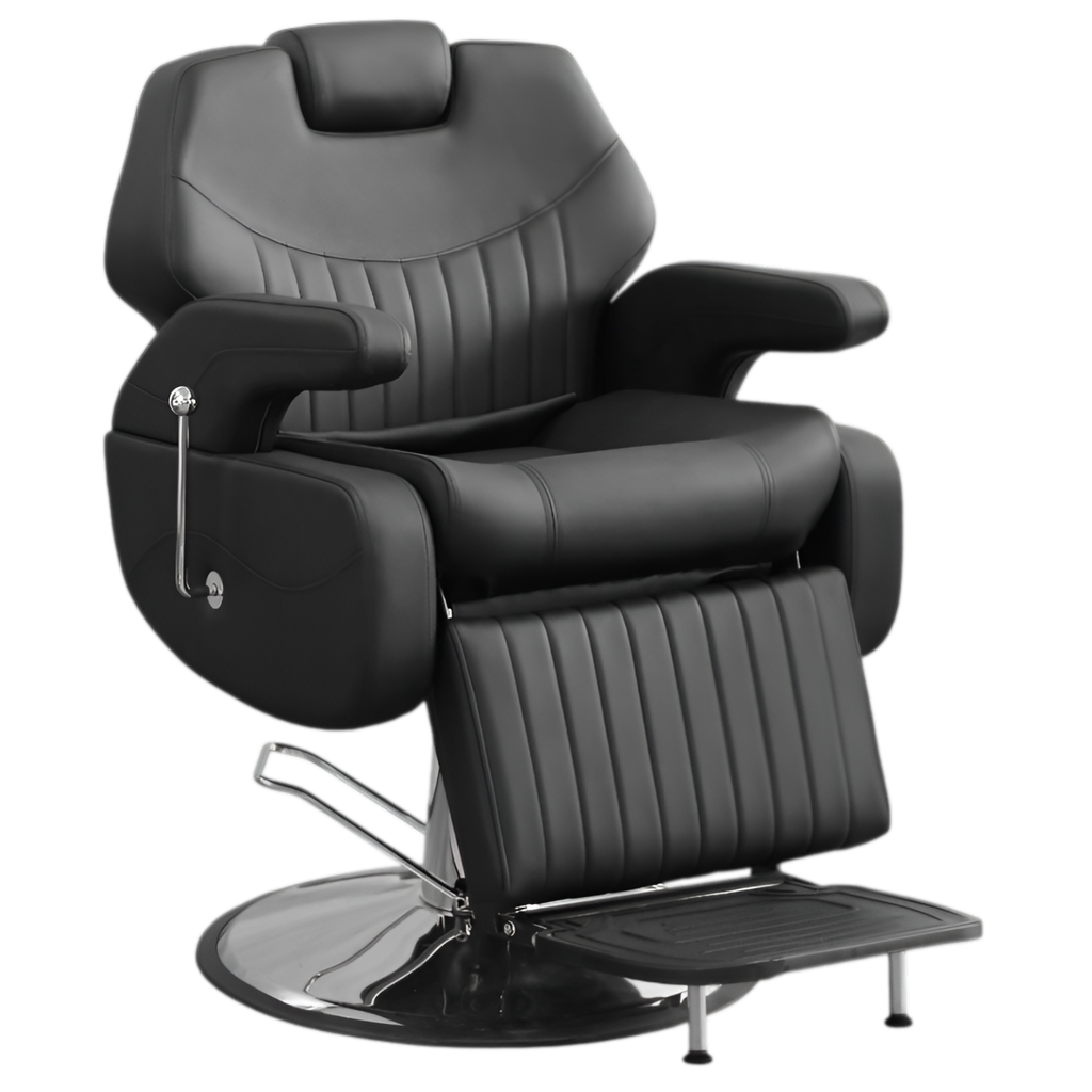 Sillón Barbero con Diseño Exclusivo