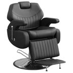 Sillón Barbero con Diseño Exclusivo