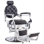 Sillón Barbero Estilo Moderno Único
