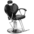 Sillón barbero Shengyu