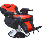 Sillón Barbero Diseño Atractivo