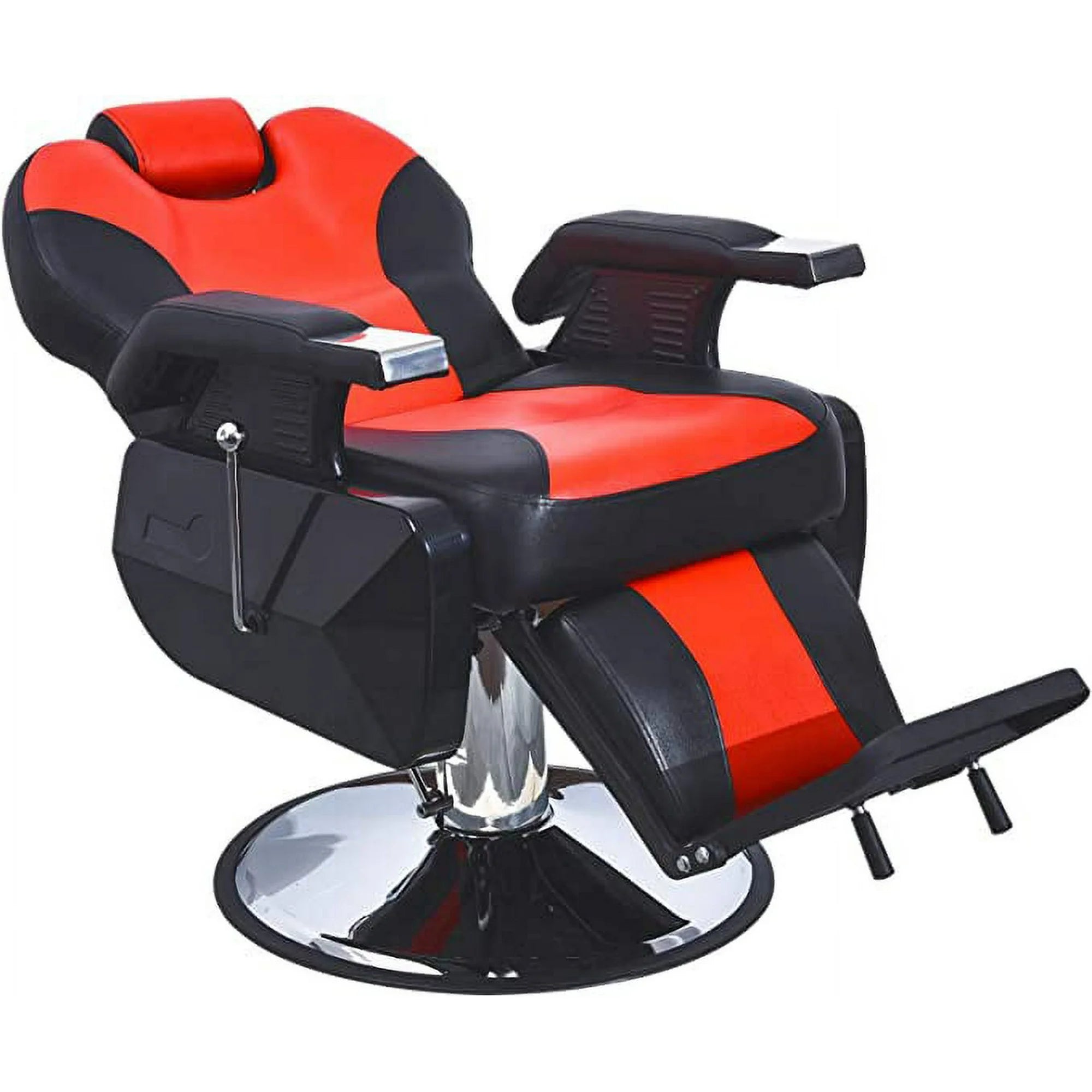 Sillón Barbero Diseño Atractivo