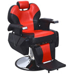 Sillón Barbero Diseño Atractivo