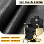 Sillón Barbero Harly Gold Premium