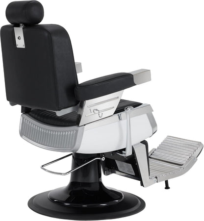 Sillón de Barbero Modelo Europeo -033