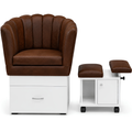 Juego Sillón de Pedicure Modelo BRISA
