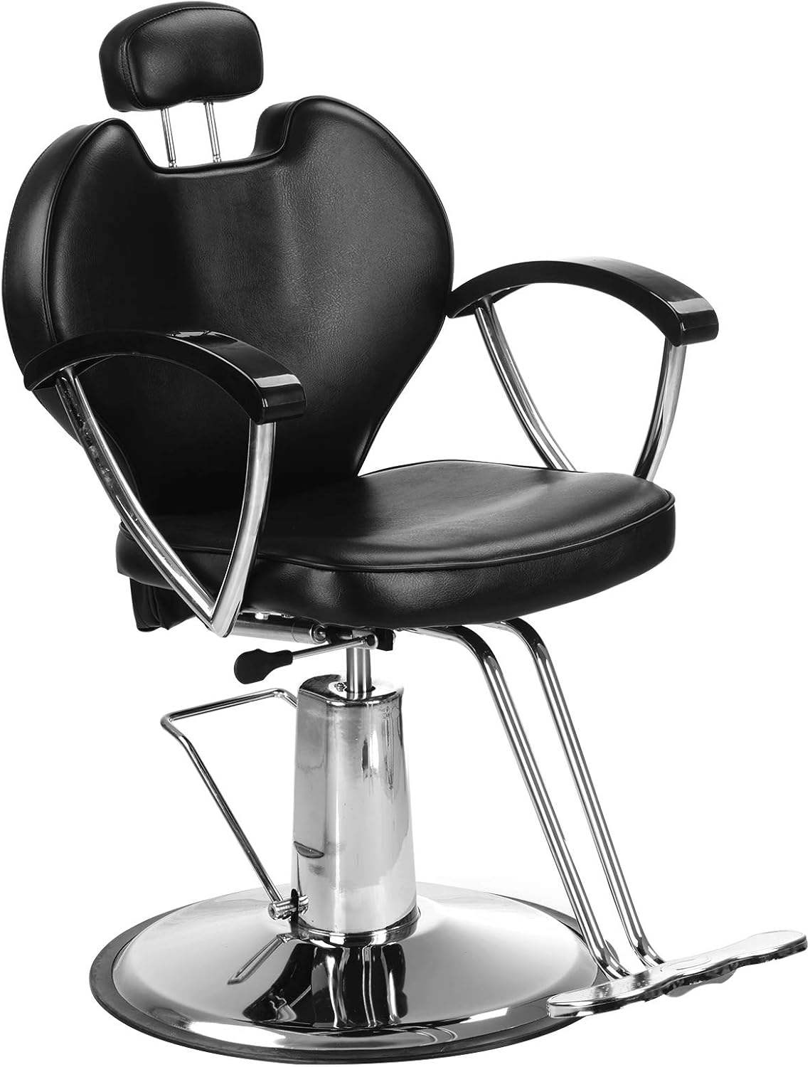 Sillón barbero Shengyu