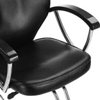 Sillón barbero Shengyu