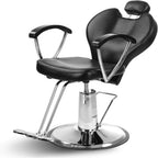 Sillón barbero Shengyu