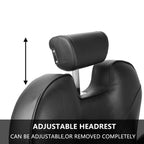 Sillón Barbero Harly Premium - vivox&space