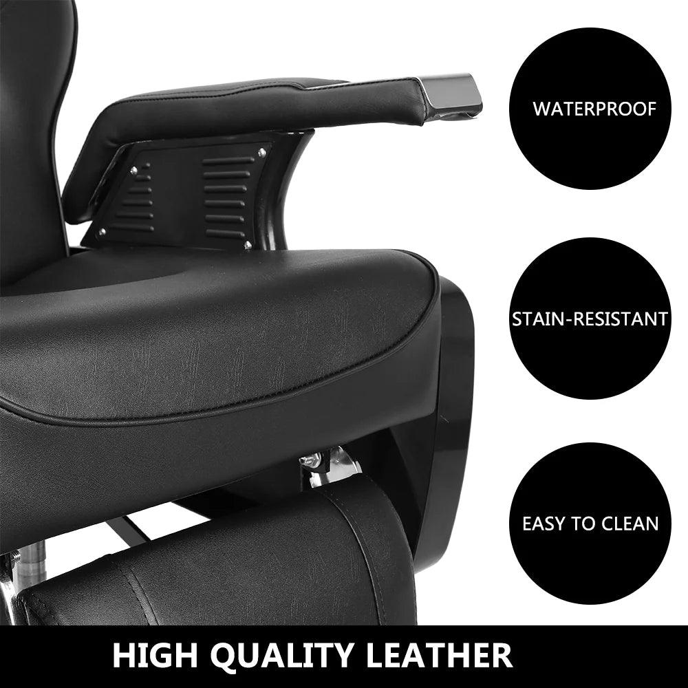 Sillón Barbero Harly Premium - vivox&space