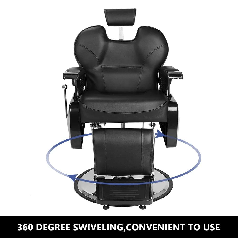 Sillón Barbero Harly Premium - vivox&space