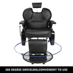 Sillón Barbero Harly Premium - vivox&space