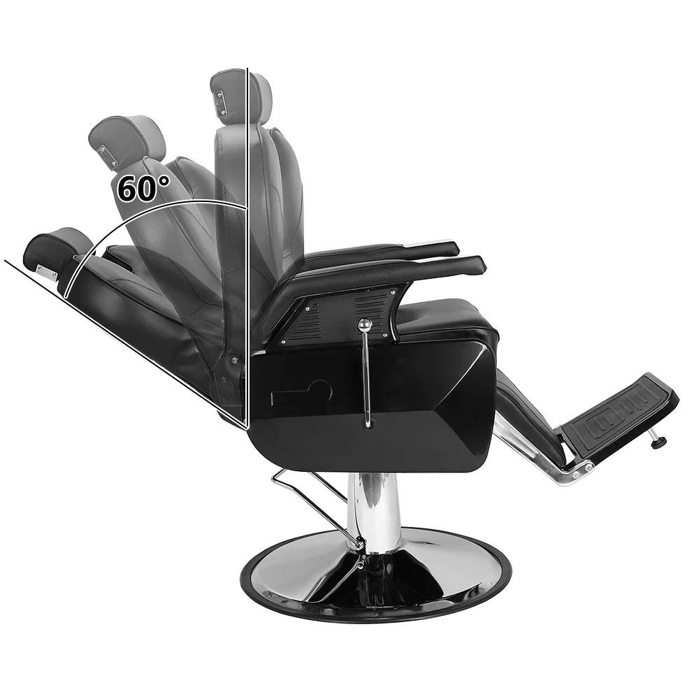 Sillón Barbero Harly Premium - vivox&space