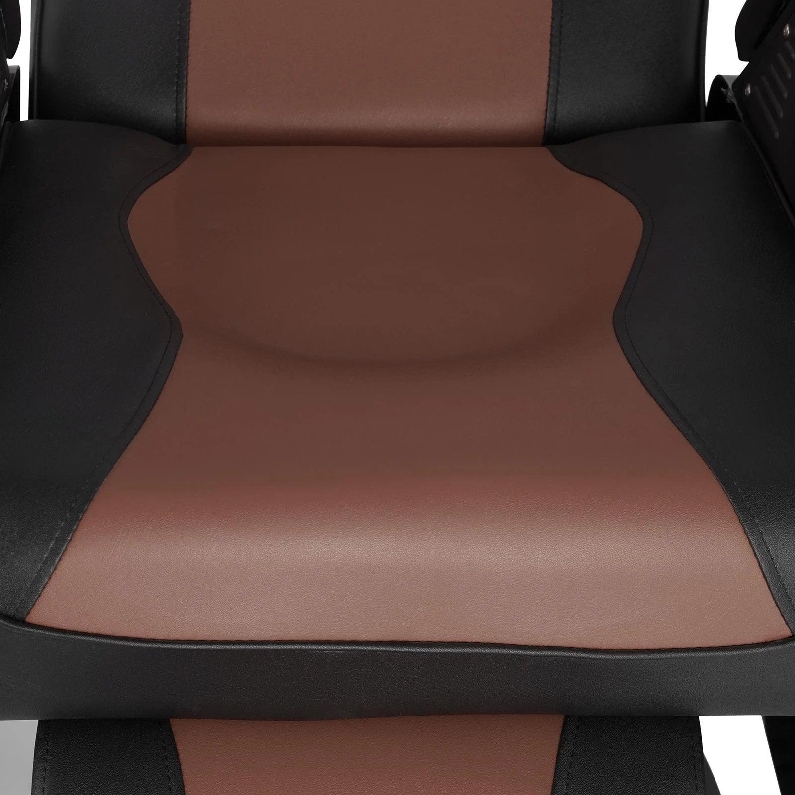 Silla de Peluquería Reclinable de Alta Resistencia Harly B-078 - vivox&space