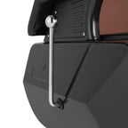 Silla de Peluquería Reclinable de Alta Resistencia Harly B-078 - vivox&space