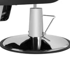 Silla de Peluquería Reclinable de Alta Resistencia Harly B-078 - vivox&space