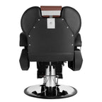 Silla de Peluquería Reclinable de Alta Resistencia Harly B-078 - vivox&space