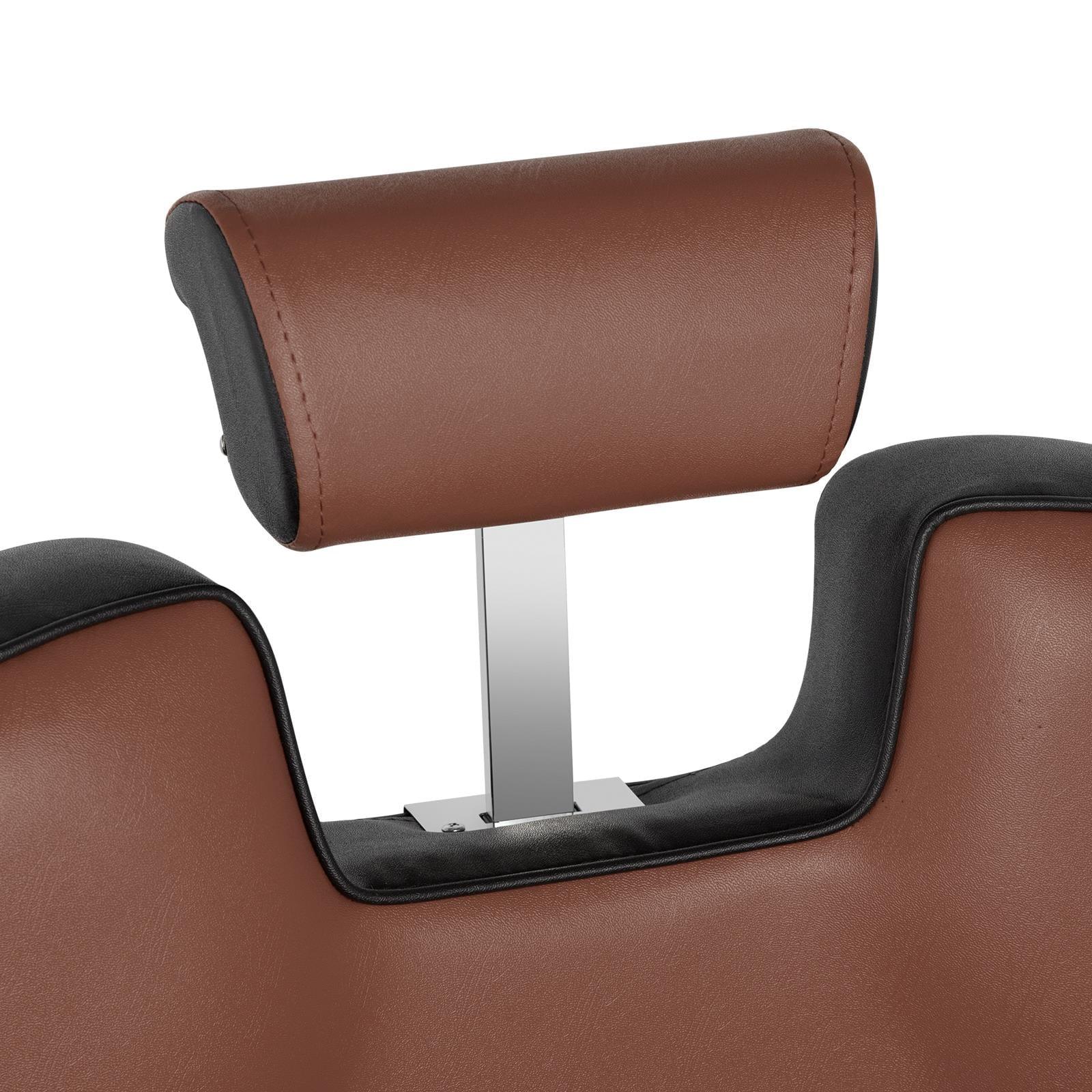 Silla de Peluquería Reclinable de Alta Resistencia Harly B-078 - vivox&space