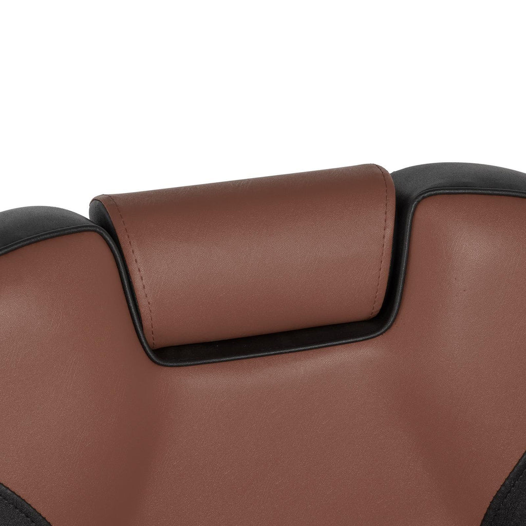 Silla de Peluquería Reclinable de Alta Resistencia Harly B-078 - vivox&space