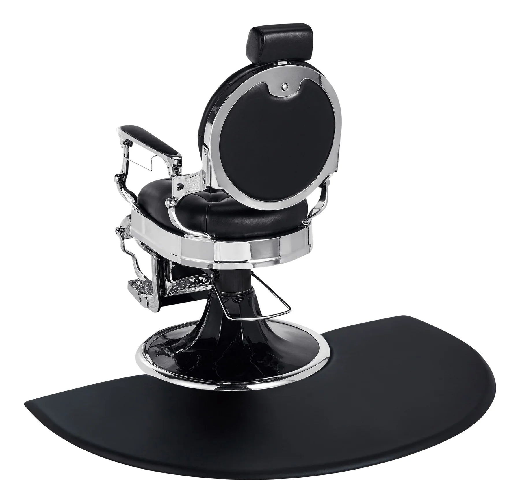 Alfombra anti fatiga Media luna